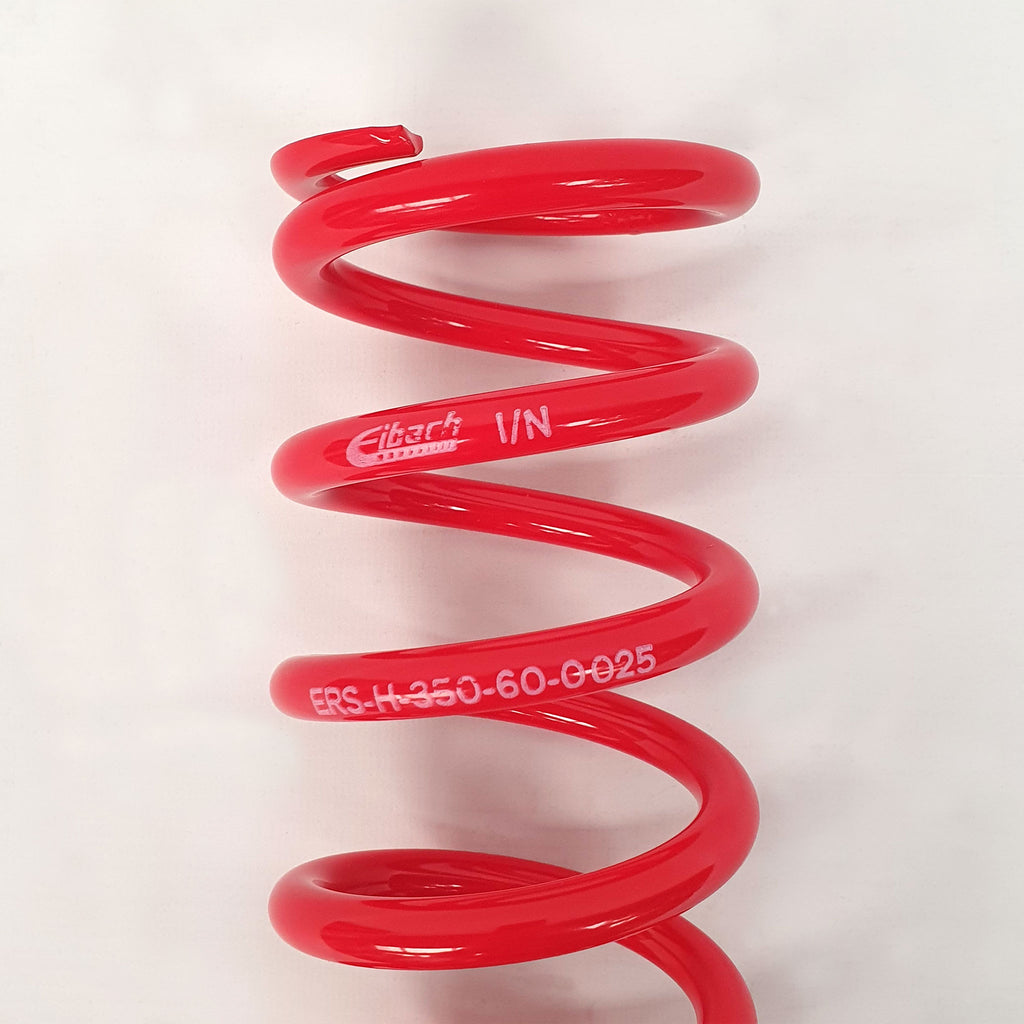Eibach Main Spring 350mm x 60mm ID, 140lbs – C Bradley