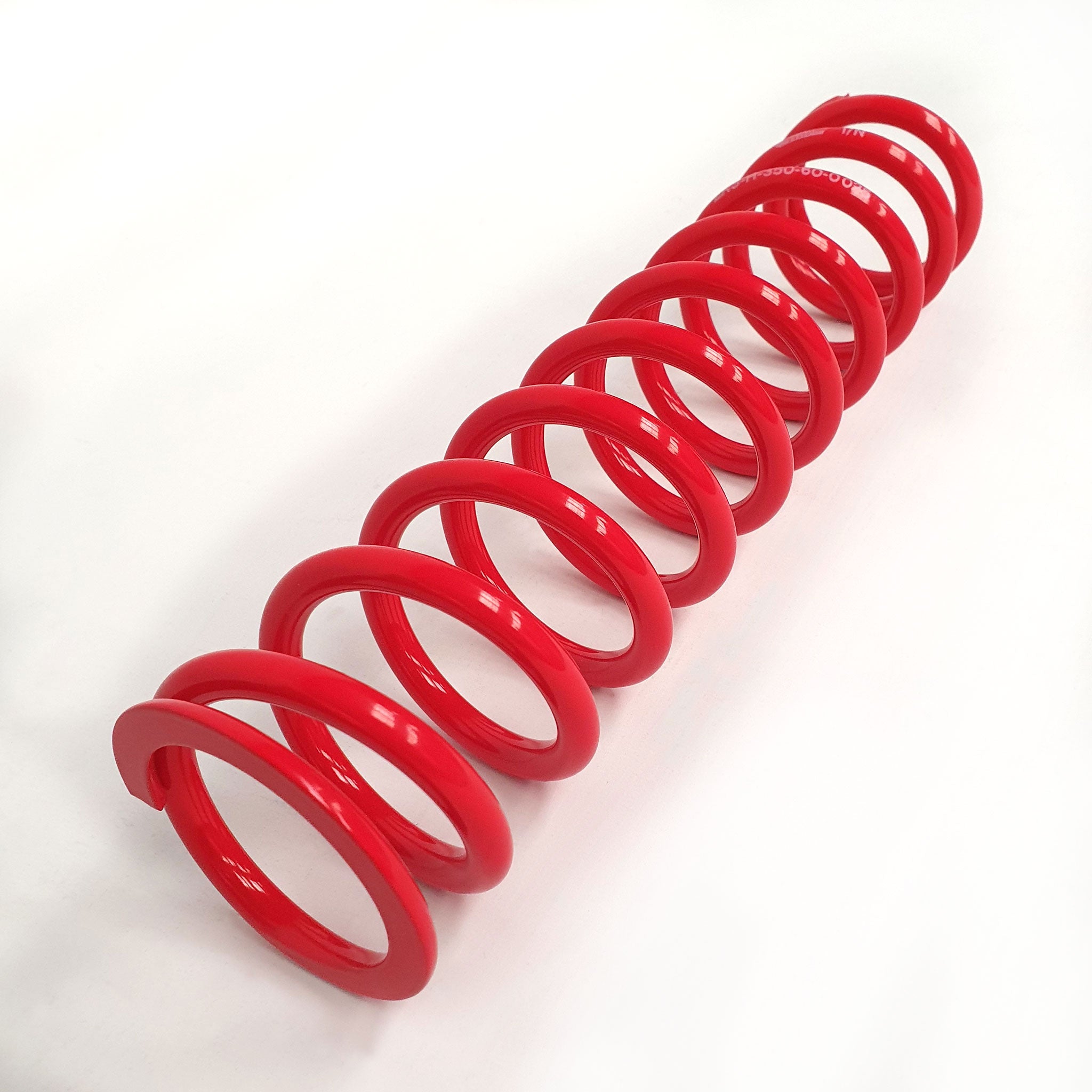 Eibach Main Spring 350mm x 60mm ID, 140lbs – C Bradley