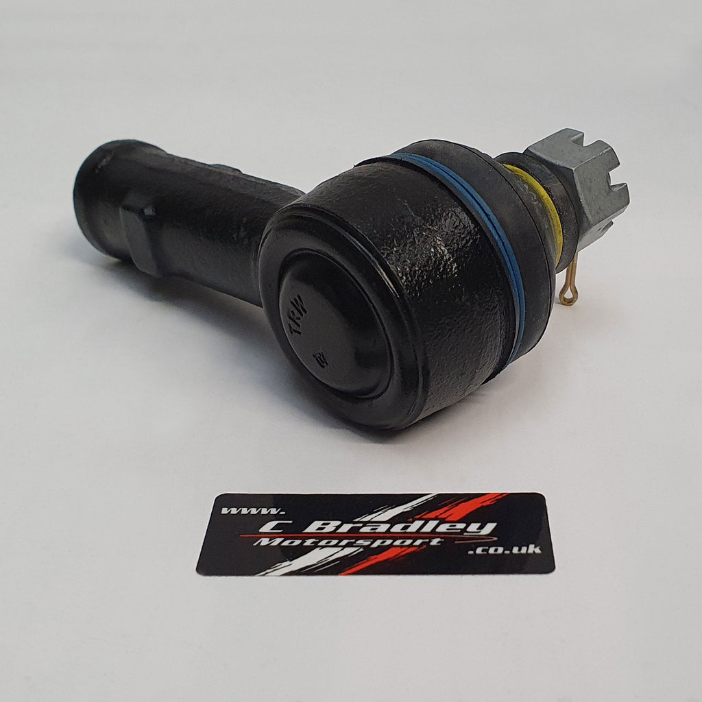 ACDelco 19461527 ACDelco Silver Tie Rod Ends Summit Racing ACDelco 19461527 ACDelco Silver Tie Rod Ends Summit Racing