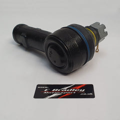 Pair Of Track Tie Rod Ends For Ford Escort MK2 1975-1980 – Borg & Beck Classic