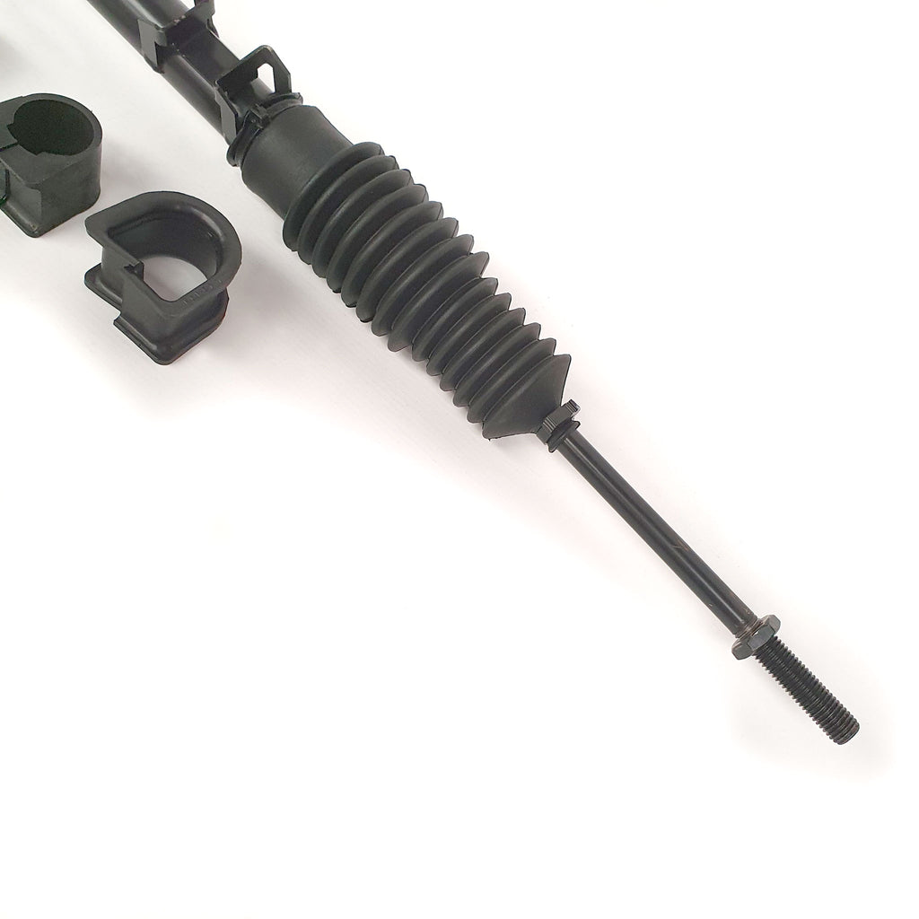 Kiley Clinton Mk2 Escort Heavy Duty Steering Rack – C Bradley Motorsport