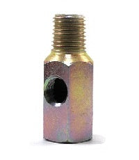 1/4 NPTF T PIECE OIL PRESSURE FITTING - FORD