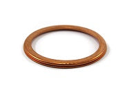 COPPER WASHER 10MM