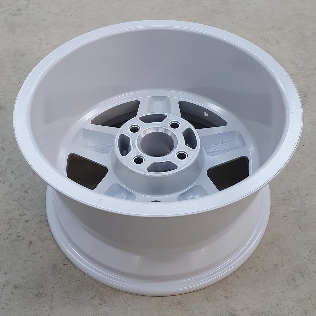 Opel Rims 15 Inch 8.0x15