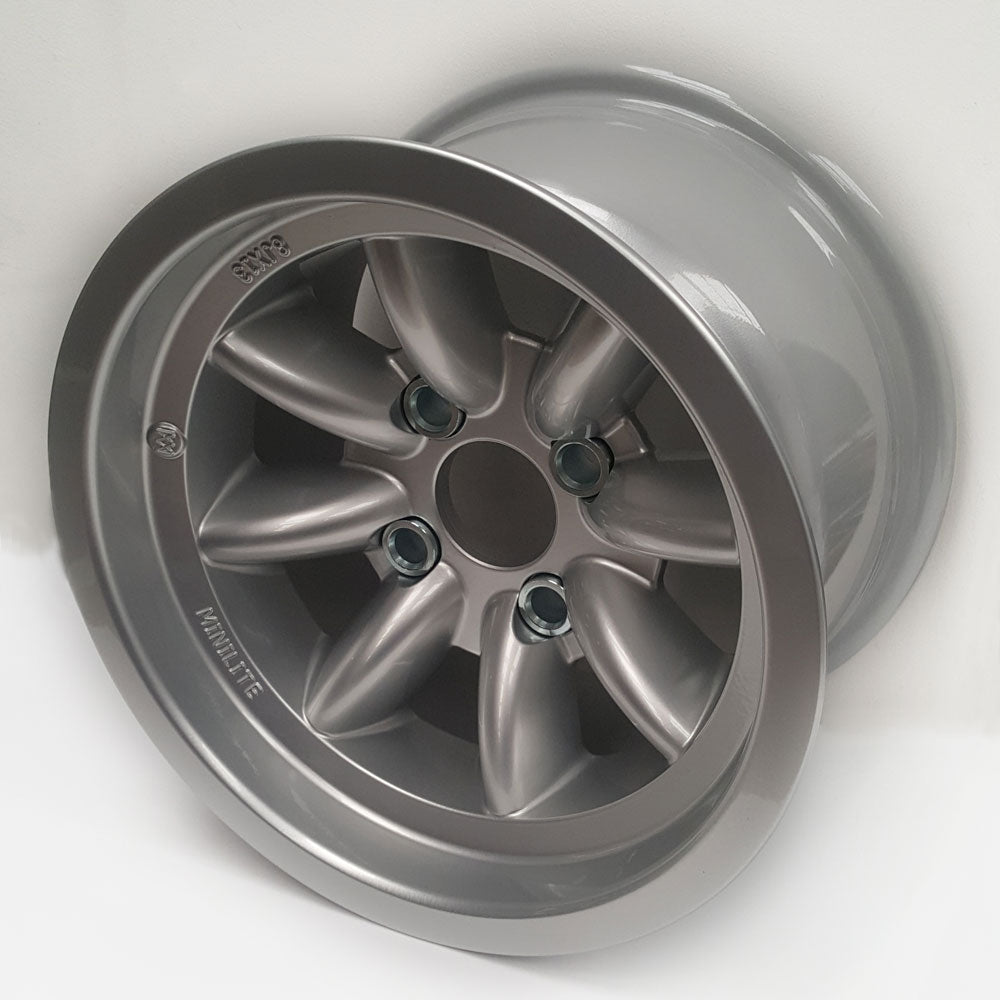 MINILITE① 8.0x13