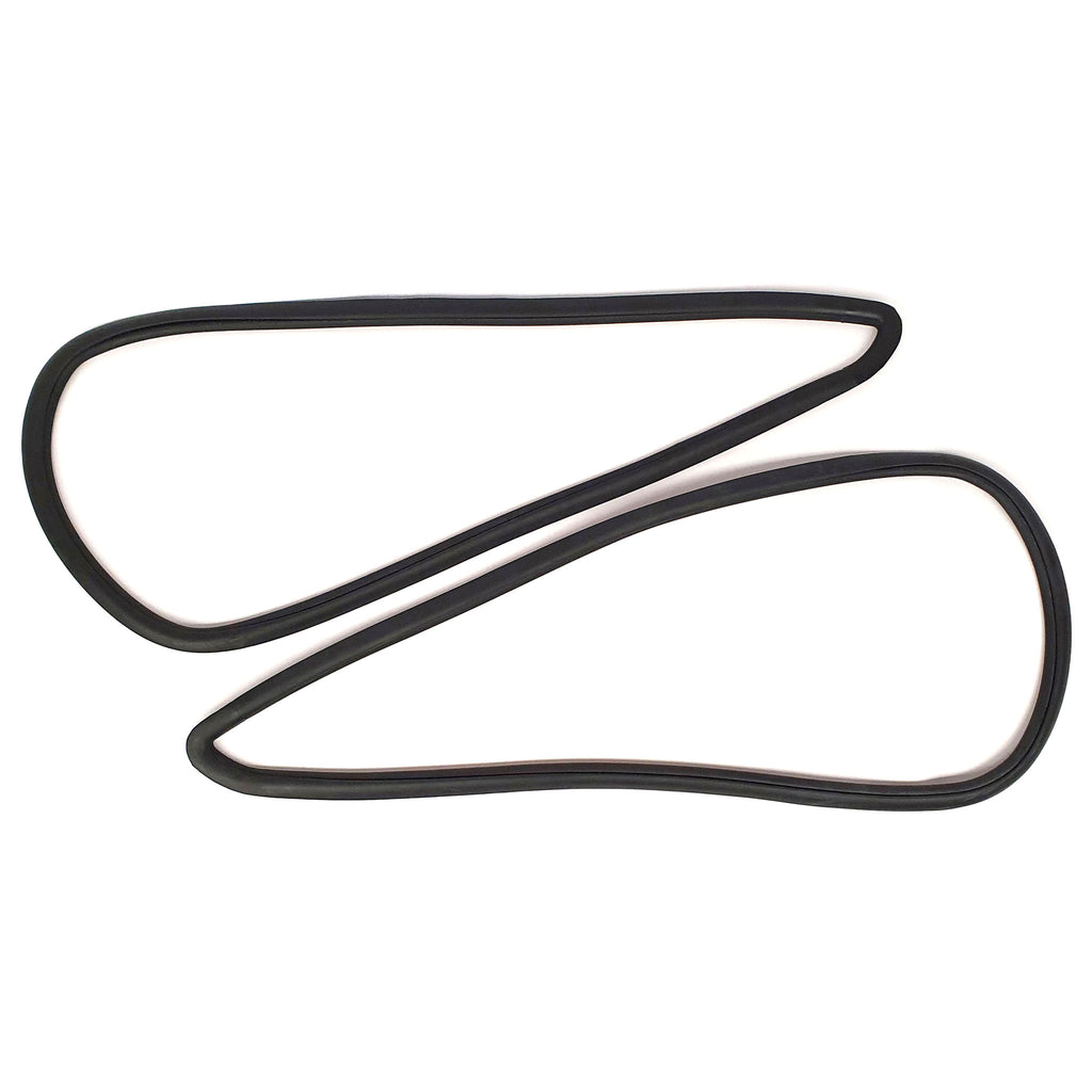Mk2 Escort Rear 1/4 Window Rubbers (Pair)