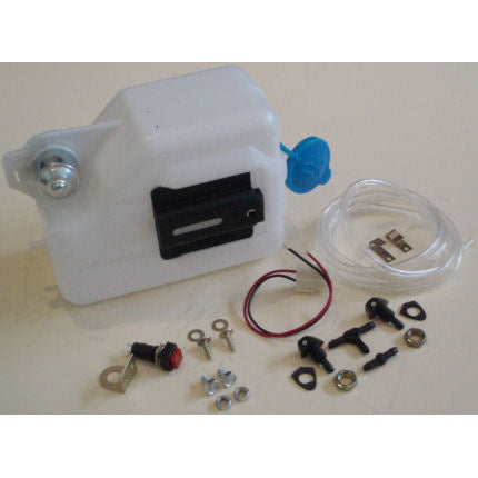 Washer Kit Assembly 1.2 Litres